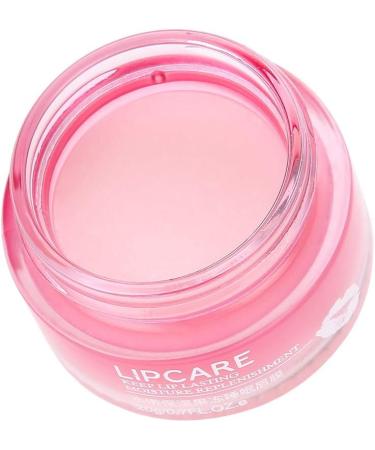 July Gift Nourishing Lip Mask Delicate and Safe Moisturizing Lip Mask Gentle 20G for Nourishing Moisture - Buy Online on GoSupps.com