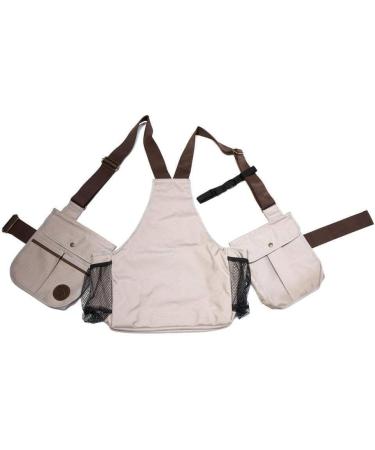 Mystique Dummy West Coach Gr.L Beige | Premium Quality International Shipping - Buy Online on GoSupps.com