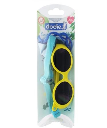 Dodie Sunglasses for Babies 0-18 Months - Assorted Designs - Buy Online on GoSupps.com