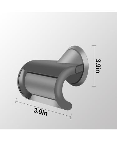 Buy Anti-Flight Flyaway Attachment Nozzle for Dyson Supersonic Hair Dryer - Compatible with HD01 HD02 HD03 HD04 HD08 HD15 - International Shipping Available - Buy Online on GoSupps.com