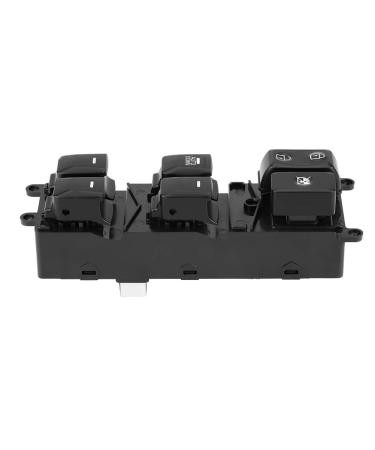 Buy Electric Power Window Master Control Switch for KIA Forte 2014-2018 - 93570-B5000 - International Shipping Available - Buy Online on GoSupps.com