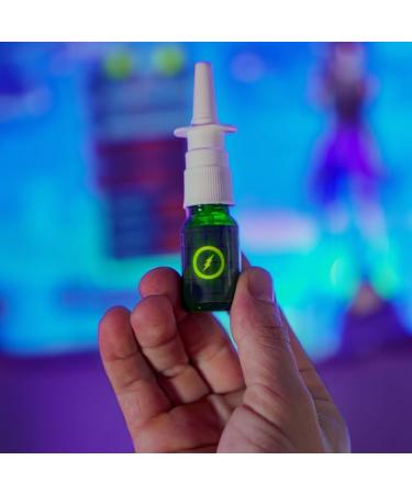Eria Jarensis Extract Spray | Boost Mood Energy & Focus | International Shipping Available - Buy Online on GoSupps.com