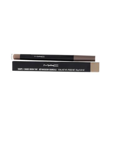 MAC Shape + Shade Brow Tint in Fling - Define and Shape Your Brows - Buy Online on GoSupps.com