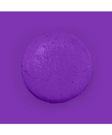 Colour Mill Aqua Blend Purple - Intense Water-Based Food Colouring (20ml) | Highly Concentrated Violet for Baking & Decorating - Buy Online on GoSupps.com