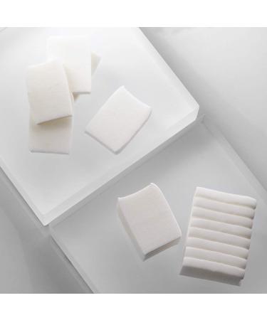 Buy Xtreme Lashes Cosmetic Sponges - Premium Quality Makeup Applicators for Flawless Results | Fast International Shipping - Buy Online on GoSupps.com