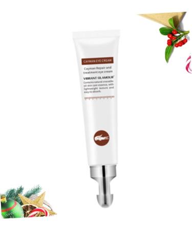Gogogmee Essence Eye Cream Eye Creams Dark Circle Cream for Eye Makeup Accessories Eye Crean Anti Wrinkle Cream White - Buy Online on GoSupps.com