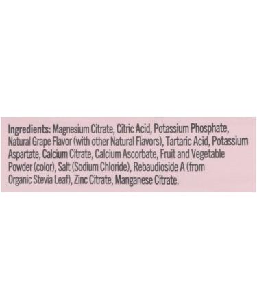 Buy Ultima Replenisher Grape Electrolyte Powder - 0.12 OZ | Electrolyte Drinks for Hydration | Fast International Shipping - Buy Online on GoSupps.com