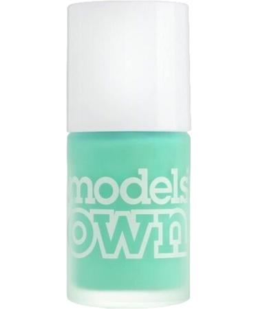 Models Own Nail Polish - NP243 Mint Icing 14098401 - Buy Online on GoSupps.com