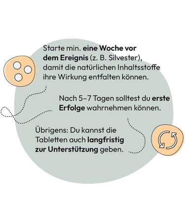 GRAU The Original Anti-Stress Tablets Natural Relaxation With Valerian Ashwagandha And Vitamin B Complex Pack Of 1 (1 x 120 Pieces) Food Supplement For Dogs - Buy Online on GoSupps.com