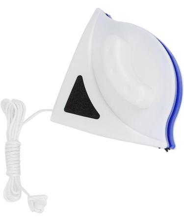 Window Cleaning Tool Scraper Brush Cleaner Window Cleaner Wiper for Surface Double Sided for 8Mm Upgraded Triangular Glass Cleaners - Buy Online on GoSupps.com