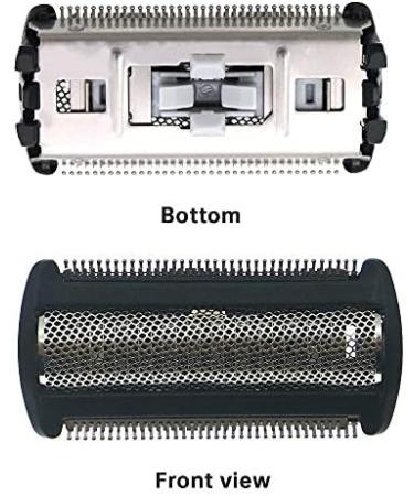 FFYan Shaver Heads Replacement Blades for Philips Norelco XA2029 XA525 TT2021 YS522 YS524 TT2021 TT2022 TT2030 TT2039 TT2040 YS534 BG2024 BG2025 GB2026 BG2028 BG2036 BG2038 BG2040 - Buy Online on GoSupps.com