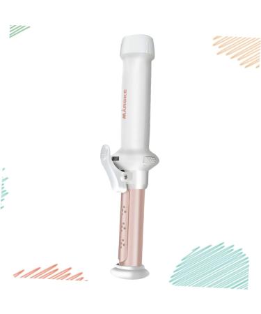 VINTORKY Hair Curler Mini Curler Hair Curling Tools Cordless Curling Mini Hair Curling Wand Travel Curlers - Buy Online on GoSupps.com