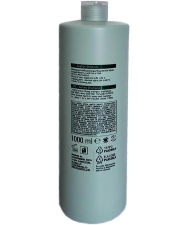 Bio Milk Way Teebaum Shampoo against hair loss 1000 ml - Buy Online on GoSupps.com