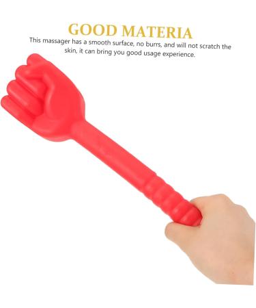 Besportble Meridian Hammer Massage Device | Manual Back & Hand Massage Hammer for Pain Relief | International Shipping Available - Buy Online on GoSupps.com