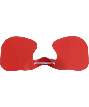 Pheasant Blinders Farm Tool Chicken Peepers Painless Wearing Chicken Spectacles 500Pcs Hemp Chickens Native Chickens for Pheasants Grass Chickens - Buy Online on GoSupps.com