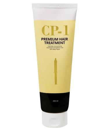 CP-1 PREMIUM HAIR TREATMENT damaged hair 250ml