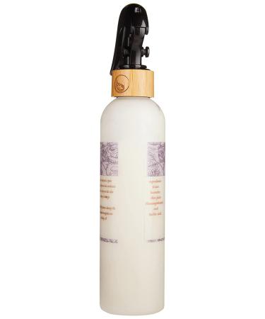 Lavender Hair Milk Leave-In Detangling Conditioner Spray | Water-Based Moisturizer for Low Porosity Fine Curly & Natural Hair - International Shipping Available - Buy Online on GoSupps.com