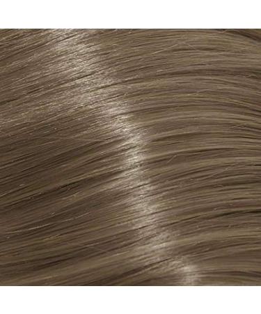 WUNDERBAR - PERMANENT HAIR COLOUR CREAM - FULL RANGE 60ML (8/01)