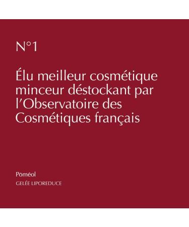 POM OL SLIMMING PACK Firming & Anti-Cellulite Fat Burner Weight Loss and Firmness 30-day Supplement & LipoReduce Slimming Jelly Forskolin Ascophyllum Chili Pepper Vitamin B6 Caffeine - Buy Online on GoSupps.com
