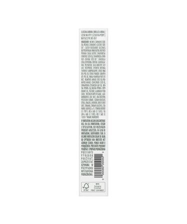 WELL PEOPLE HydroLip Gloss | Plant-Based Clean Beauty (Peachy Pink 0.16 fl oz) - Buy Online on GoSupps.com