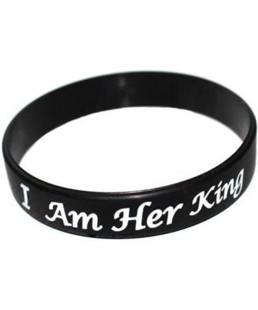 MAGICLULU 4pcs Valentines Day Gift Connecting Bracelets for Couples Wedding Party Gifts Bf and Bracelets Couple Bracelets Valentines Day Bracelets Silicone Slap Bracelets Lovers Earrings As Shown 20X6.4X1.2cm - Buy Online on GoSupps.com