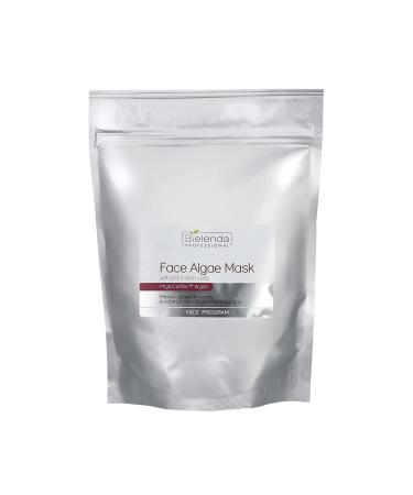 Bielenda, Moisturizing and rejuvenating face mask - 190 gr.