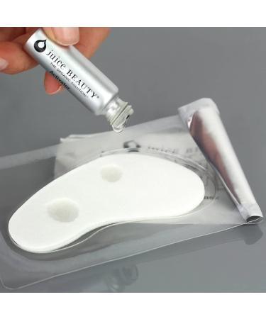 Juice Beauty Plumping Eye Treatment | Revitalize and Hydrate Delicate Eye Area - Buy Online on GoSupps.com