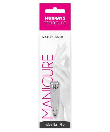 Murray's manicure nail clipper 5.5 cm