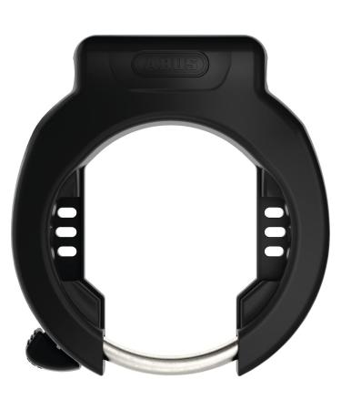ABUS frame lock Pro Amparo 4750XL No. - Bicycle lock for large wheel run - Suitable for e -bikes scooters and bicycles - 8.5 mm - ABUS safety level 9 - Black - Buy Online on GoSupps.com