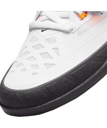 Nike Zoom Rival SD 2 Track and Field Shoes - NK685134 102 (Size 10.5) - Buy Online on GoSupps.com