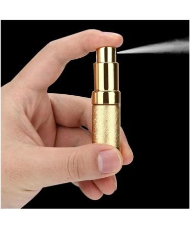 Travel-Friendly 6ml Portable Multi-Color Perfume for Women | Refillable Makeup Essential - Buy Online on GoSupps.com