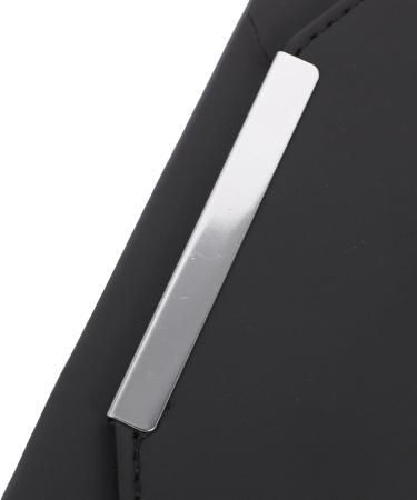 Beaupretty Eyelash Extension Tweezers | High-Quality Makeup Tools & Storage Bags for Eyelash Refinement - Black Eyelash Tweezers for Precision Applications - Buy Online on GoSupps.com