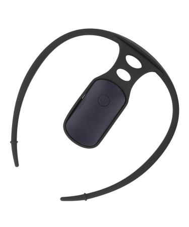 Posture Corrector Reminder - Intelligent Monitoring Device for Home | Improve Your Posture (Black - Buy Online on GoSupps.com