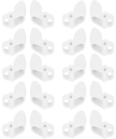 Soft Toe Valgus Corrector for Day/Night Support - Bunion Relief (1) - Buy Online on GoSupps.com