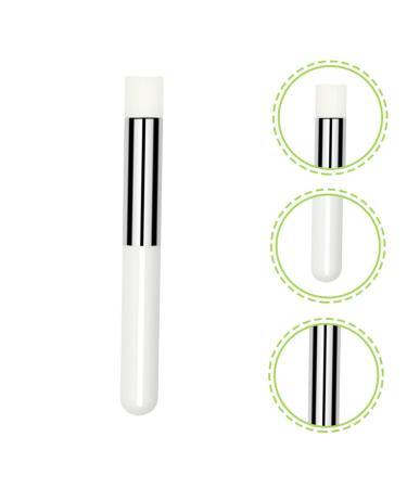 NOLITOY 2pcs Concealer & Lip Brush Set - Precision Eyeshadow & Lip Applicators for Women | Smudge & Crease Tools - Buy Online on GoSupps.com