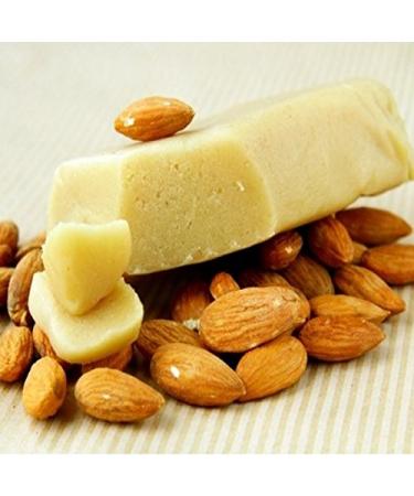 Rarezze Sicilian Almond Paste (465g) - Premium Quality 35% Almonds | Authentic Almond Drink & Delicacies - Buy Online on GoSupps.com