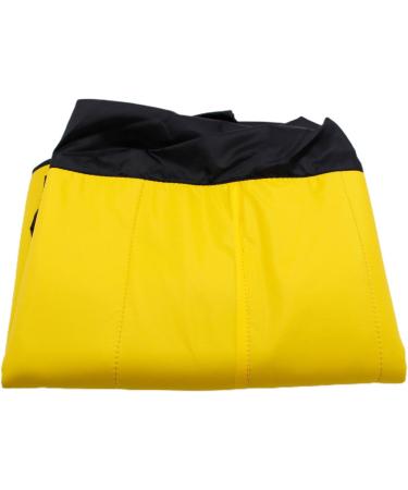 Seat Cover - Heavy Duty Waterproof Tractor Seat Cushion durablee Forklift Seat Protector | Water-Resistant Seat Cover Riding Lawn Mower Seat Pad With Pocket Garden Tractor Seat Shield For Vehicles 15 inch - Buy Online on GoSupps.com