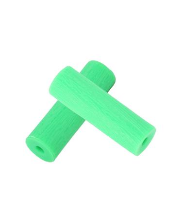 Aligner Chewies | 2 PCS Silicone Orthodontic Bite Splints for Teeth Correction - Buy Online on GoSupps.com