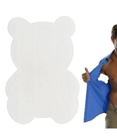 Prot ge-aisselles - Patch Transpiration Pour Temps Chaud Patch Adh sif Anti-Transpiration | Pour Voyage D'Affaires Trajets Conf rence Rendez-Vous cole Hommes Femmes Adolescents