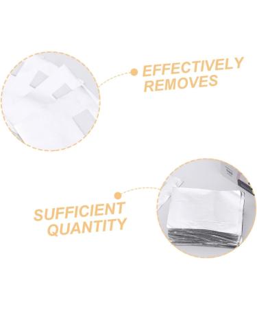  Healeved Healeved 100 x Cotton Gel Polish Remover Tips - Buy Online on GoSupps.com
