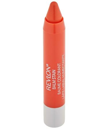 Revlon Balm Stain Rendezvous - 1 Count Pack of 1 | Long-Lasting Lip Color - Buy Online on GoSupps.com