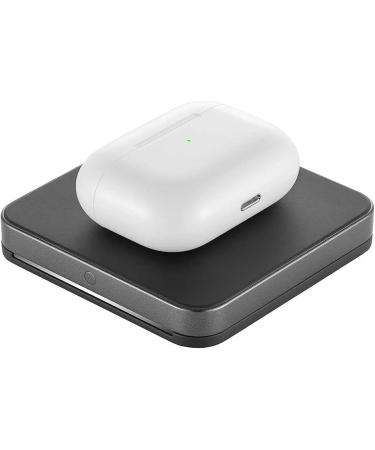 Ubio Labs Wireless Charging Pad 15W - 2 Pack | Fast & Efficient International Shipping - Buy Online on GoSupps.com