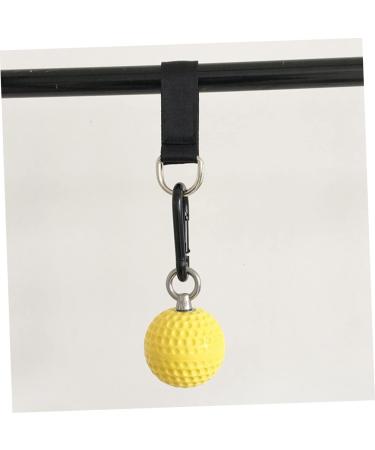Magiclulu 2 Sets Gymnastics Equipment | Small Grip Balls & Coach Accessories for Fitness & Workouts - Buy Online on GoSupps.com