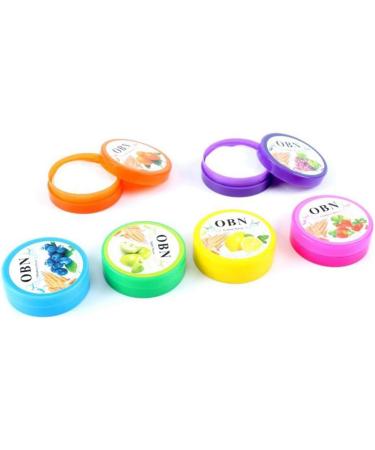 Professional Manicure Remover Pads - 6 Boxes Mini Nail Polish Remover Pads for Toenail Fingernail Disposable Salon Nonwoven Lightweight - Buy Online on GoSupps.com