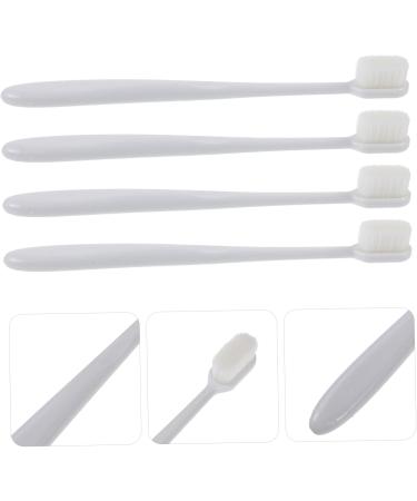 Buy Gatuida Soft Toothbrush - Ultra Gentle Tooth Cleaning for Maternity & Gum Care | Affordable High-Quality Toothbrushes for Pregnant Women - Buy Online on GoSupps.com