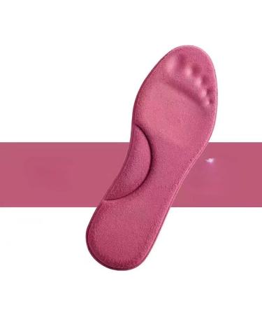 Thermal Insoles for Women - Warm Arch Support Shoe Pads (42-43) - 2 Pairs for Winter Comfort - Buy Online on GoSupps.com