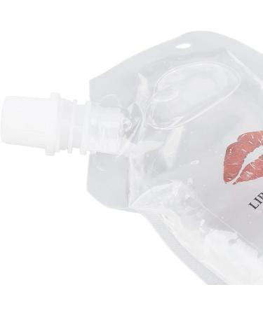 Lip Gloss Base Oil Lip Gloss Base 100ml for making lipsticks - Buy Online on GoSupps.com