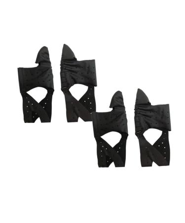 Ipetboom 6 Pairs Bunion Separators & Orthopedic Bunion Relief Bracers - Hammer Toe Splint & Comfort Socks for Hallux Valgus - Buy Online on GoSupps.com