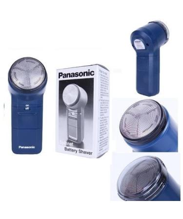 Panasonic ES534 Electric Shaver Spinnet Battery Genuine and Original Packing