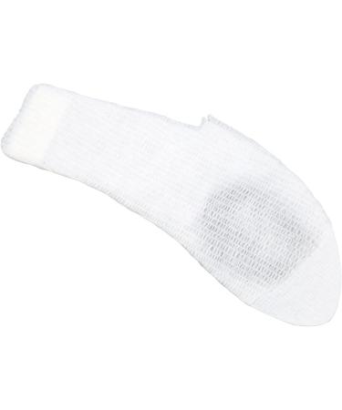 Buy Dolphin Baby Eye Protection | Soft Breathable Cotton Eye Cover for Newborns - Blue Light Blocking & Disposable | Perfect Gift for Boys & Girls - Buy Online on GoSupps.com